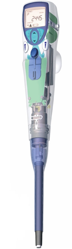 ï»¿Learn the Features & Benefits of Biohit's Electronic Pipettors from their NEW On-Line Video
